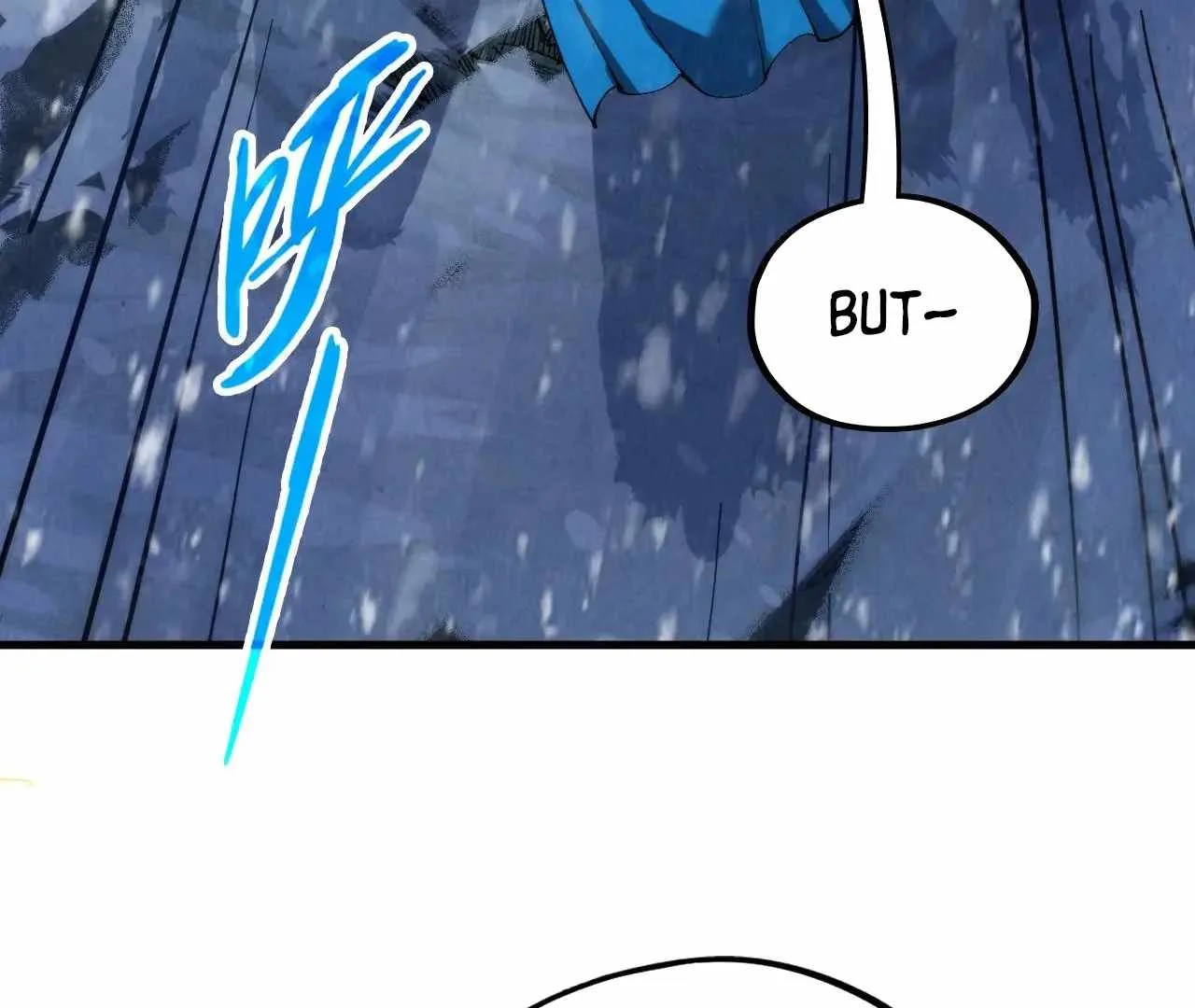 The Eternal Supreme Chapter 377 page 6