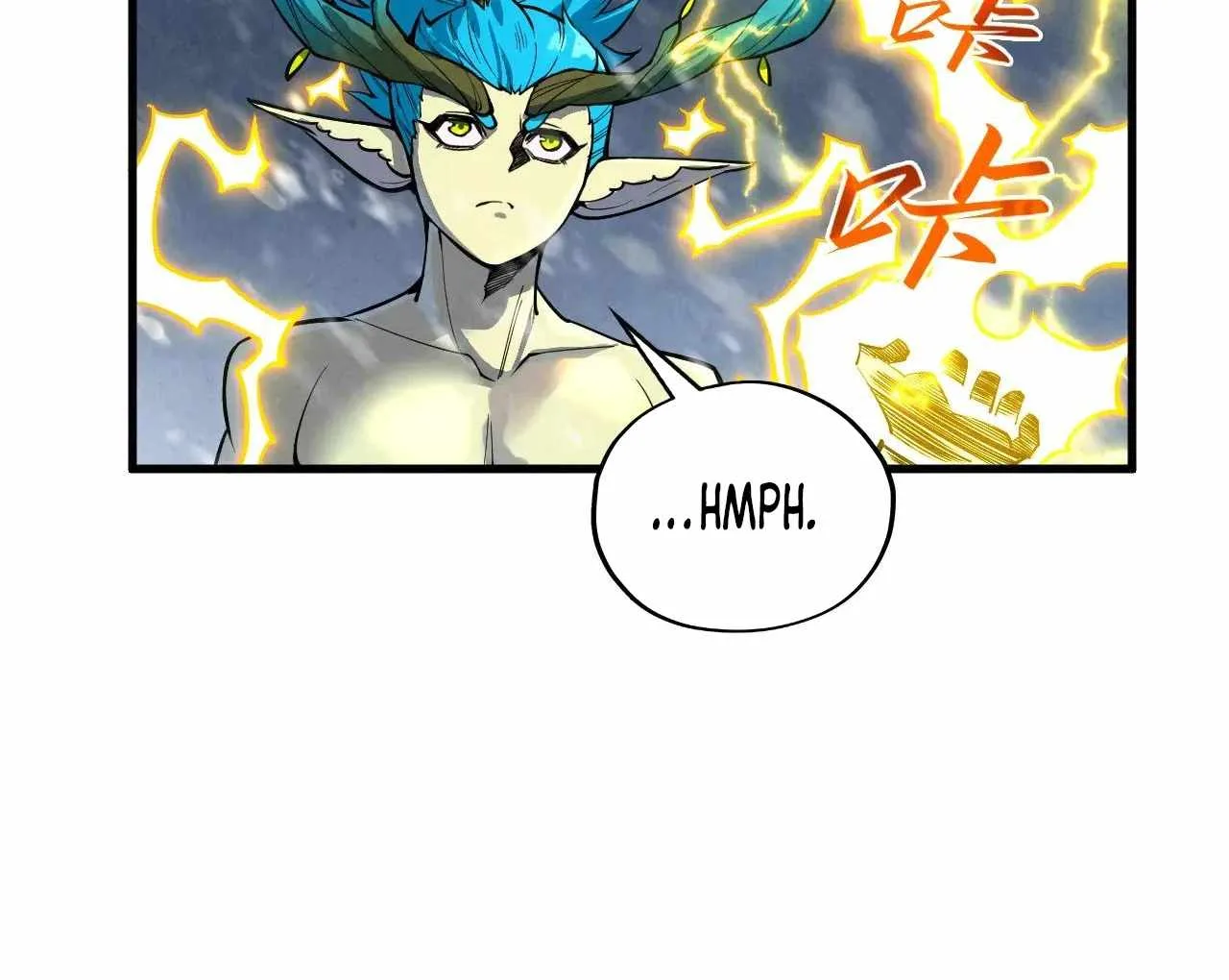 The Eternal Supreme Chapter 377 page 40