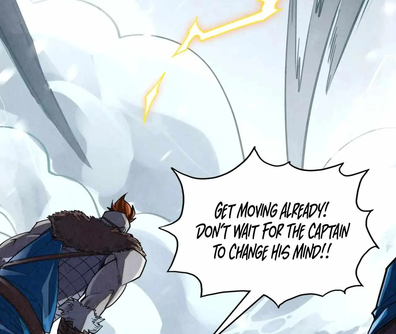 The Eternal Supreme Chapter 377 page 50