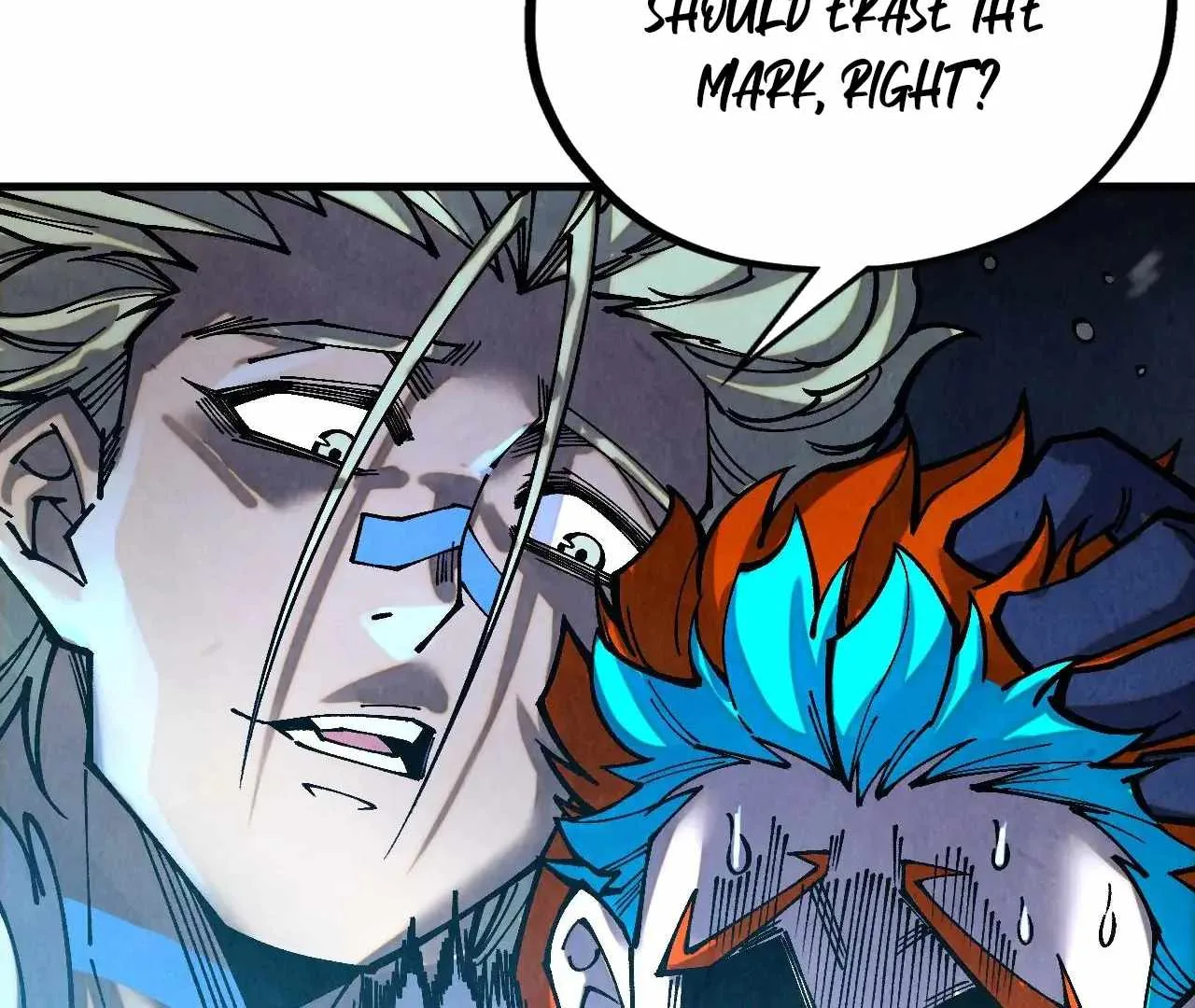 The Eternal Supreme Chapter 377 page 70