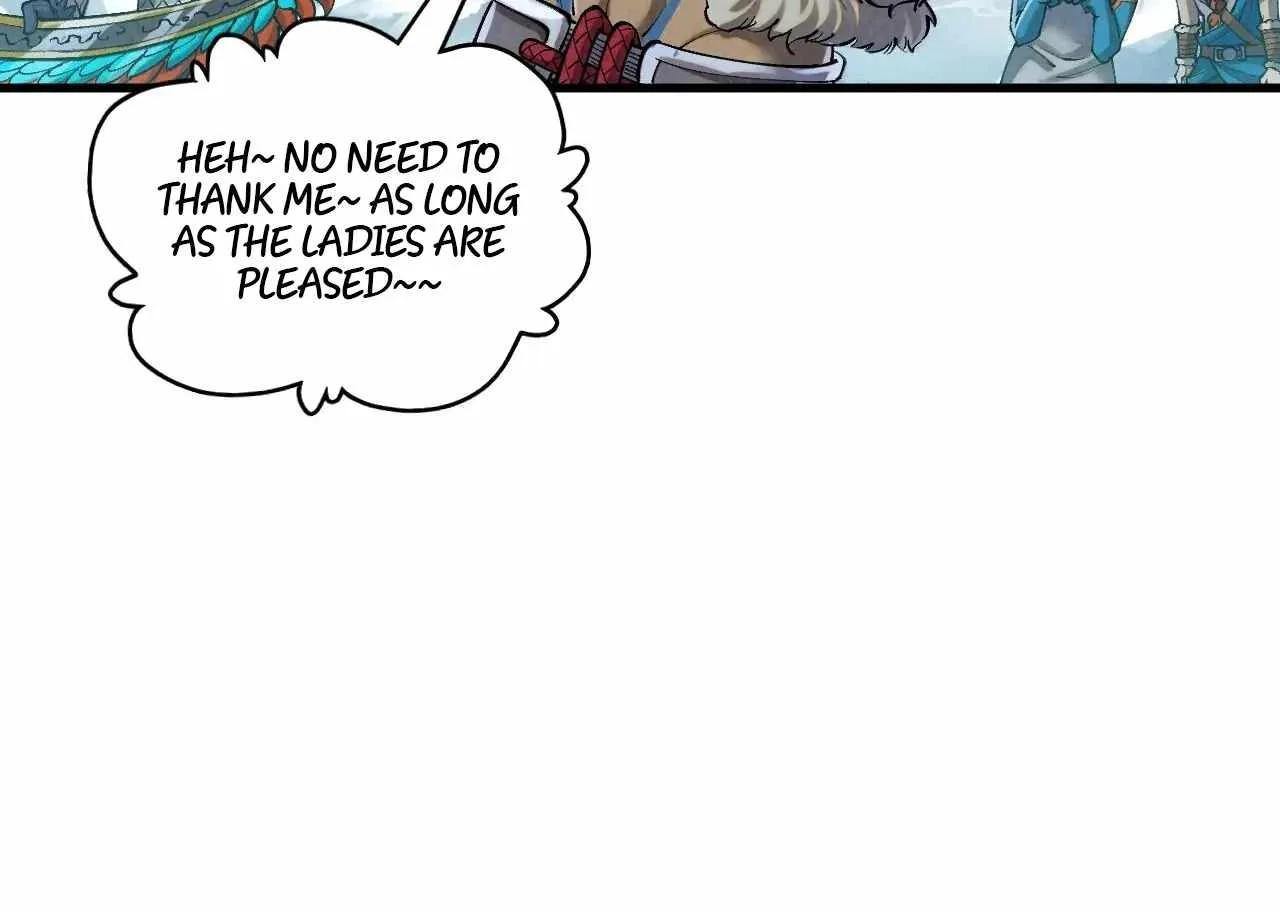 The Eternal Supreme Chapter 377 page 79