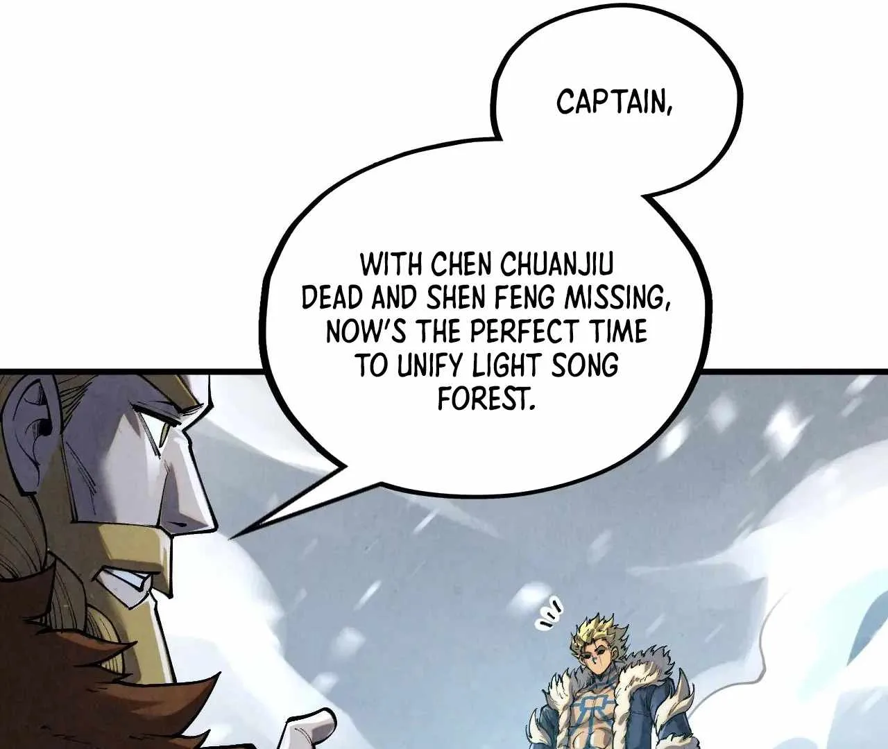 The Eternal Supreme Chapter 377 page 80