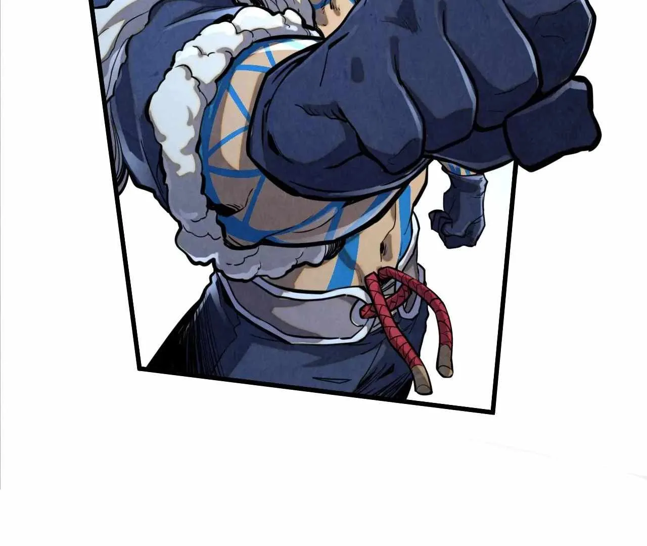 The Eternal Supreme Chapter 377 page 83