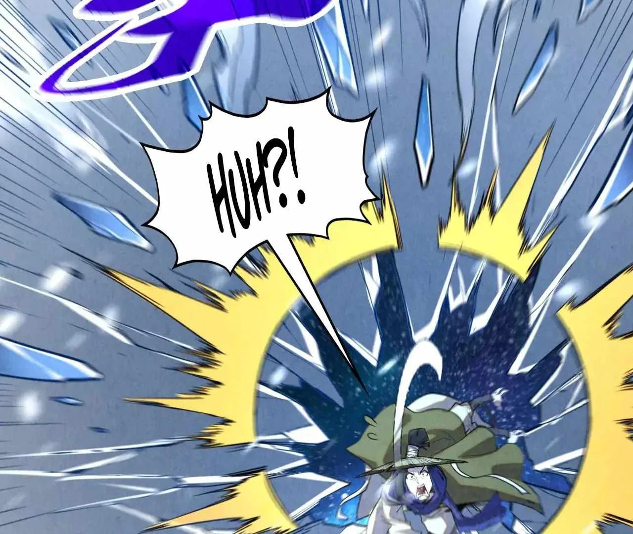 The Eternal Supreme Chapter 377 page 85
