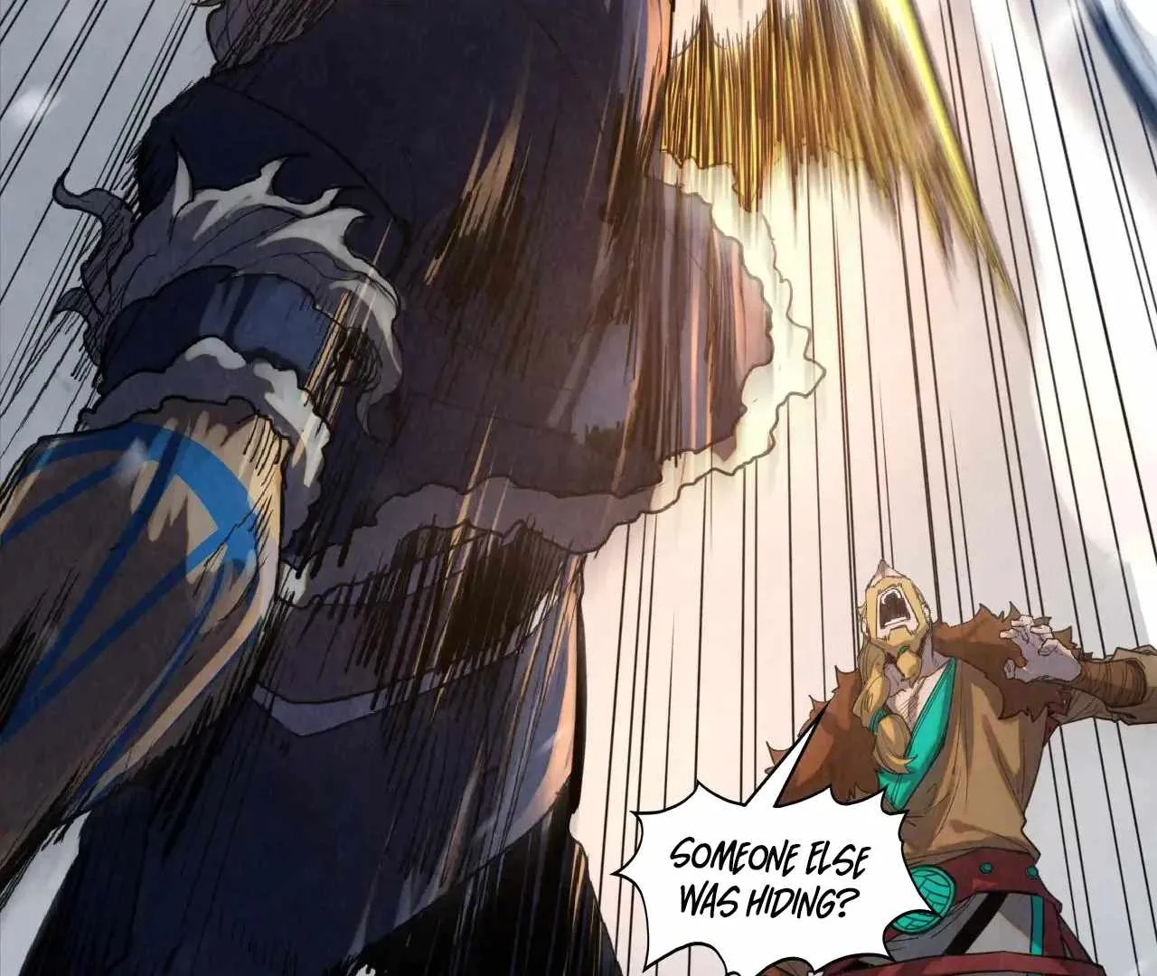 The Eternal Supreme Chapter 377 page 87