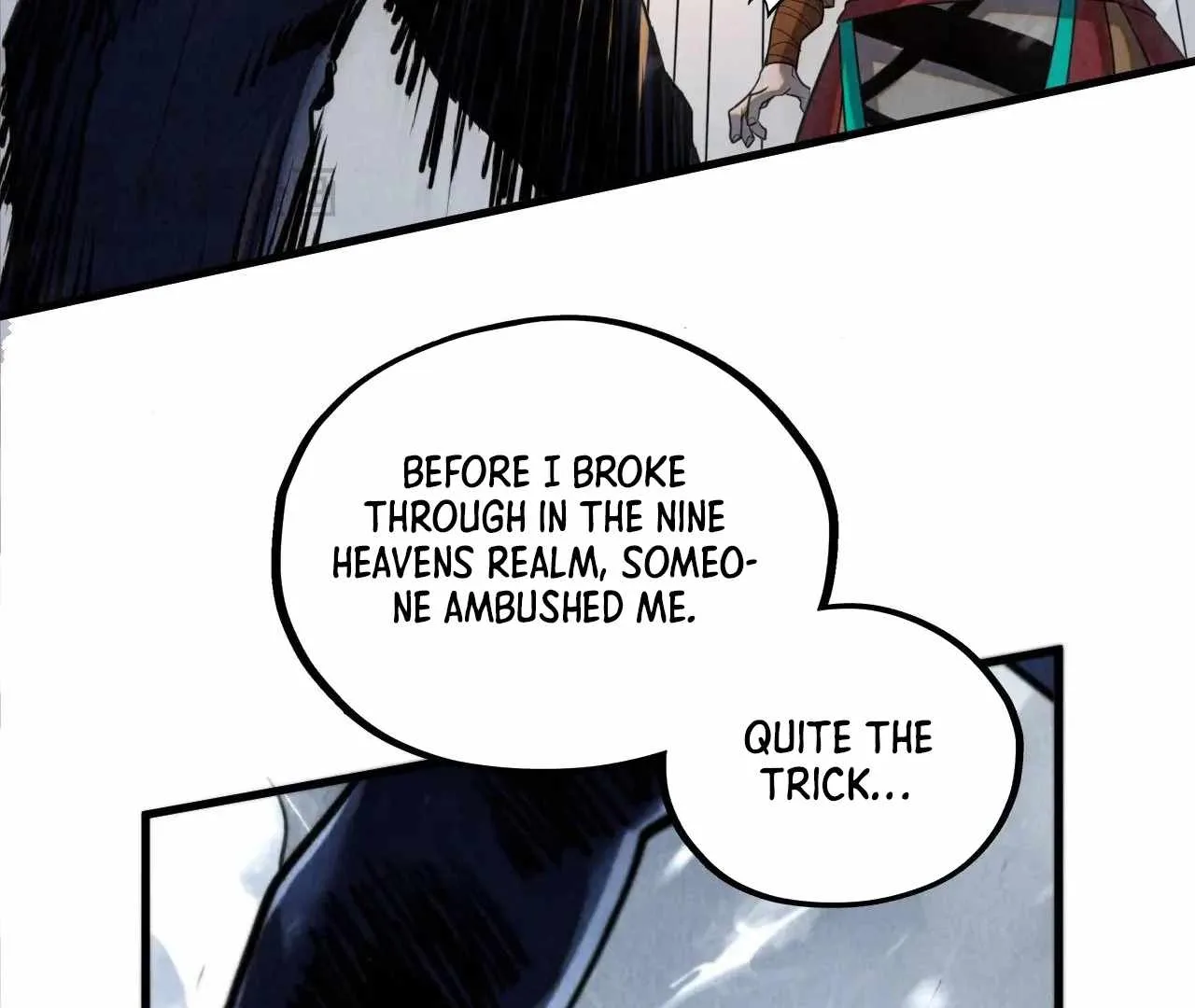 The Eternal Supreme Chapter 377 page 88