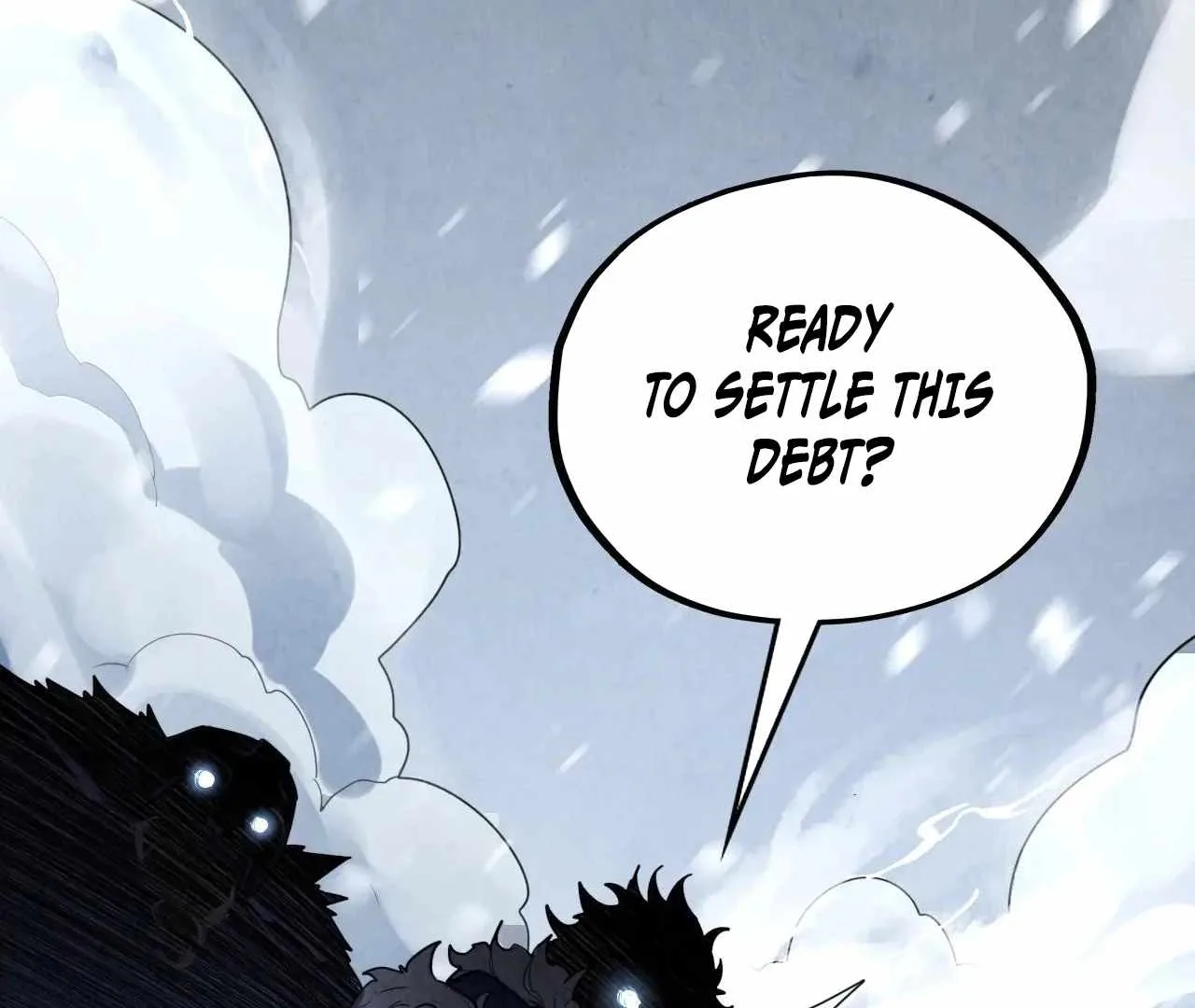 The Eternal Supreme Chapter 377 page 91