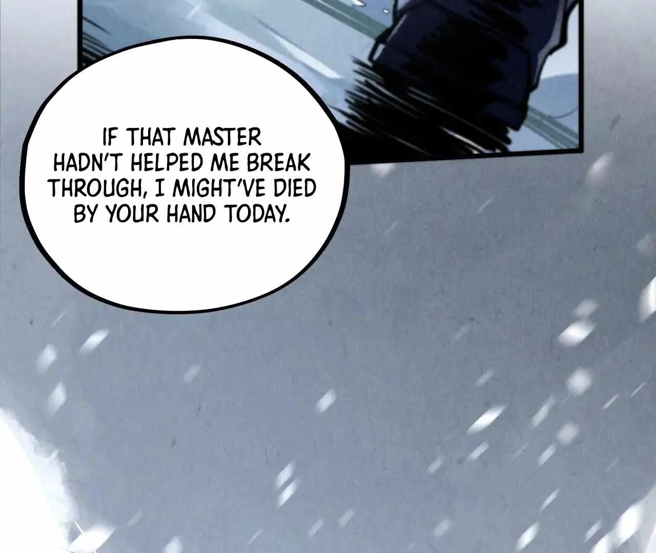 The Eternal Supreme Chapter 377 page 90