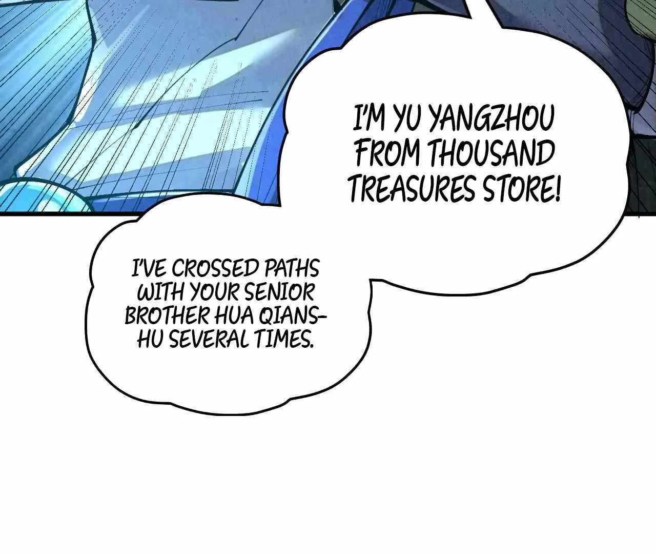 The Eternal Supreme Chapter 377 page 97