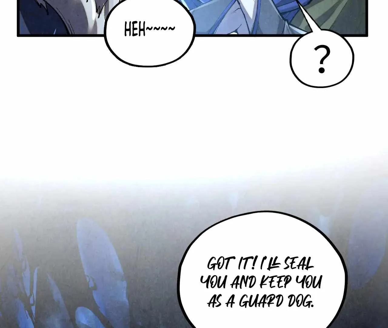 The Eternal Supreme Chapter 377 page 99