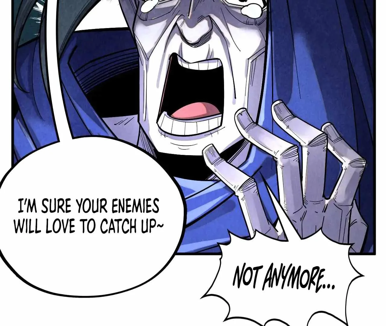 The Eternal Supreme Chapter 377 page 113