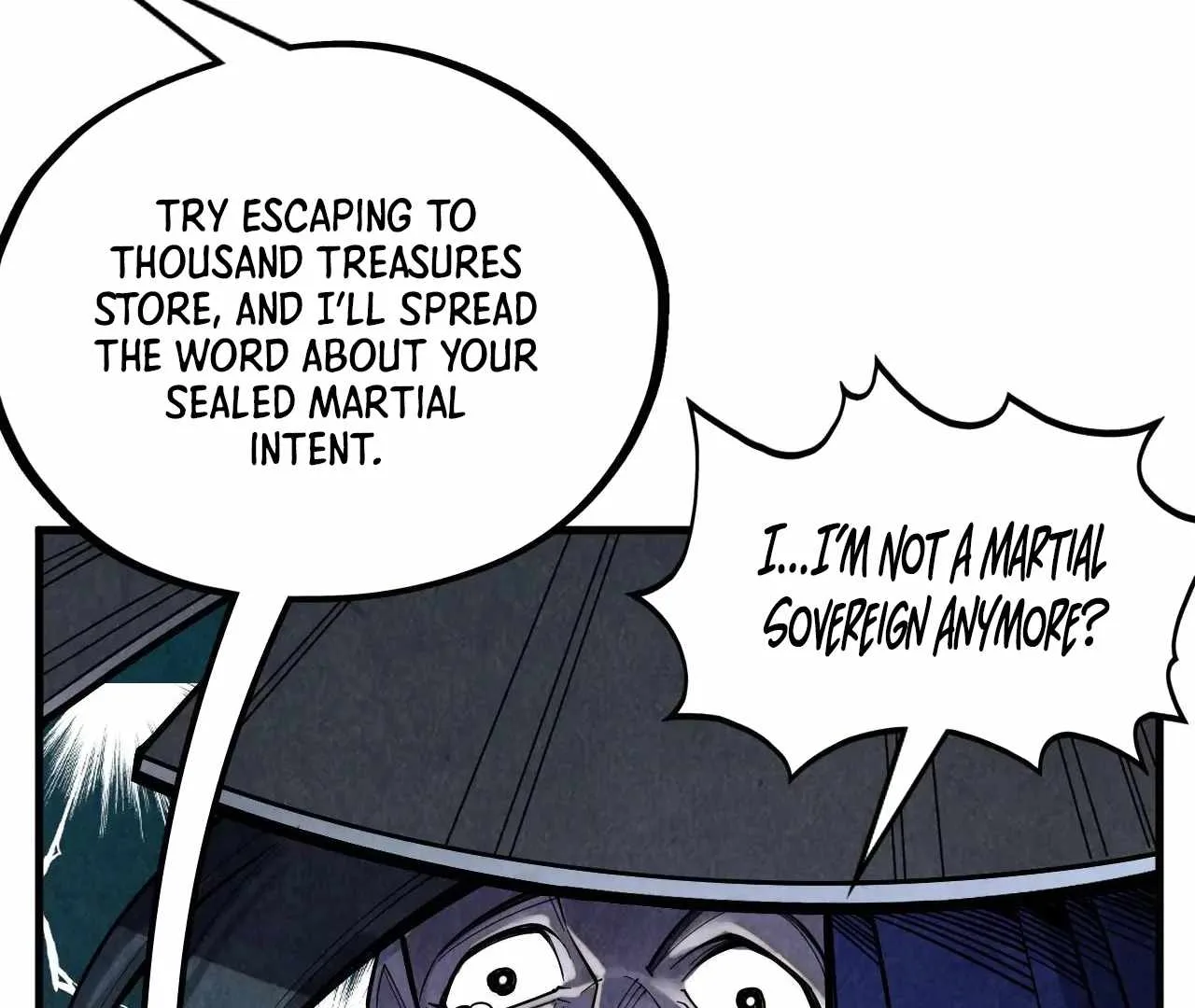 The Eternal Supreme Chapter 377 page 112