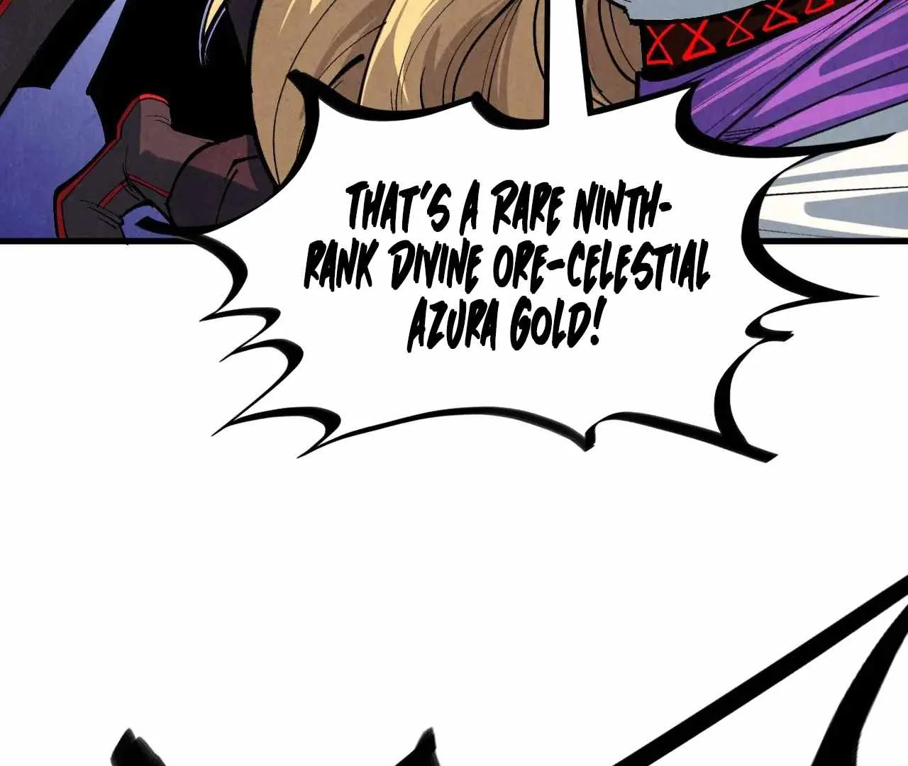 The Eternal Supreme Chapter 377 page 146
