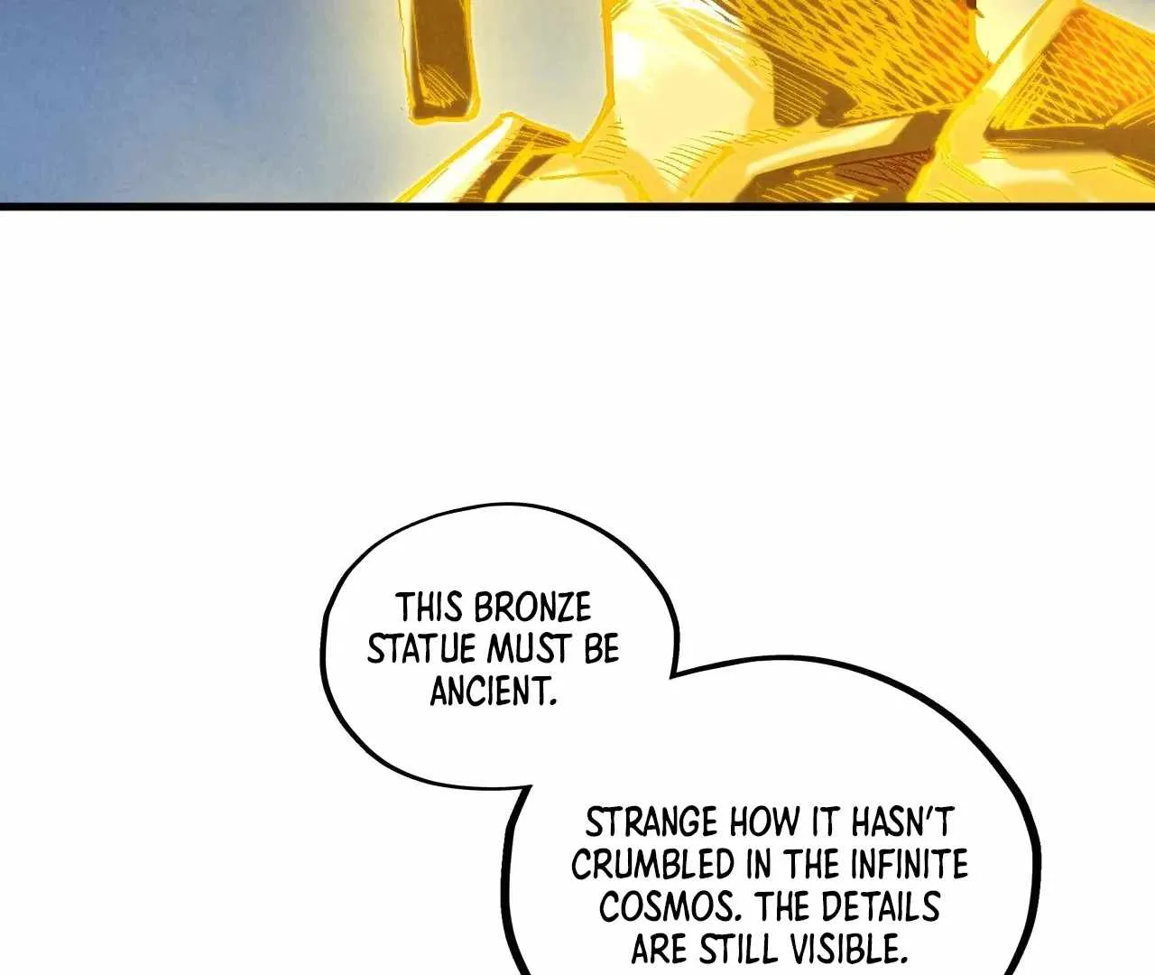 The Eternal Supreme Chapter 377 page 141