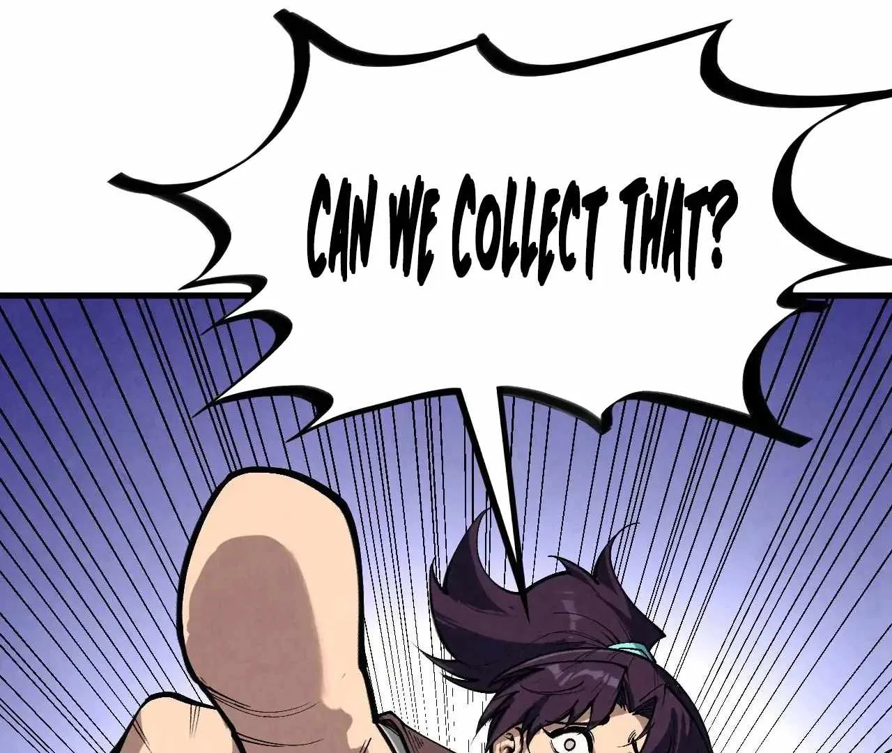The Eternal Supreme Chapter 377 page 144