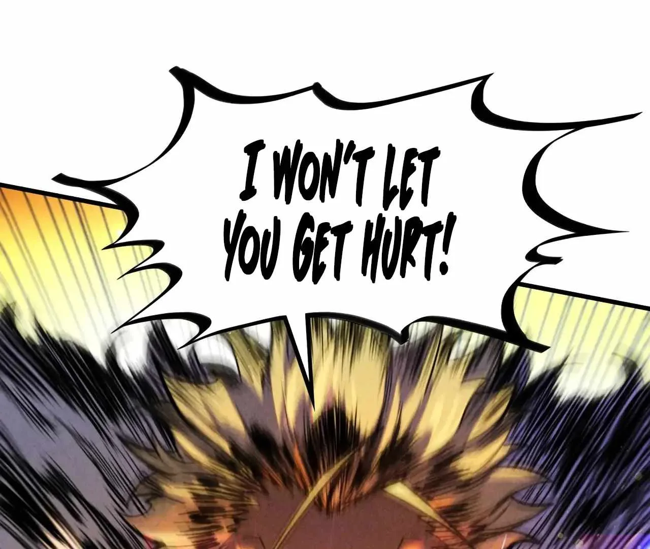 The Eternal Supreme Chapter 377 page 27