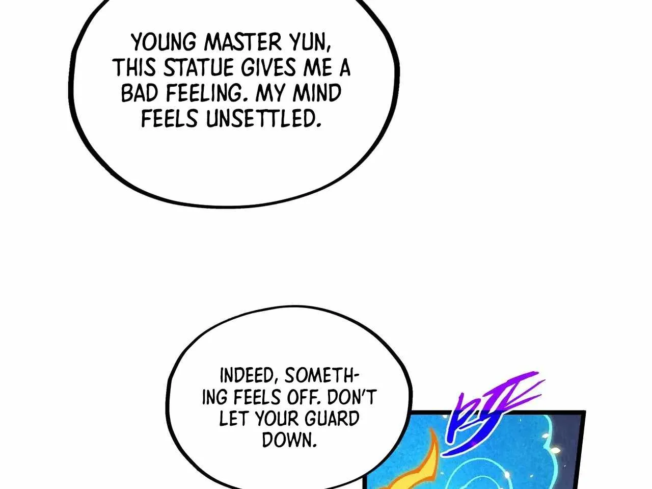 The Eternal Supreme Chapter 378 page 10