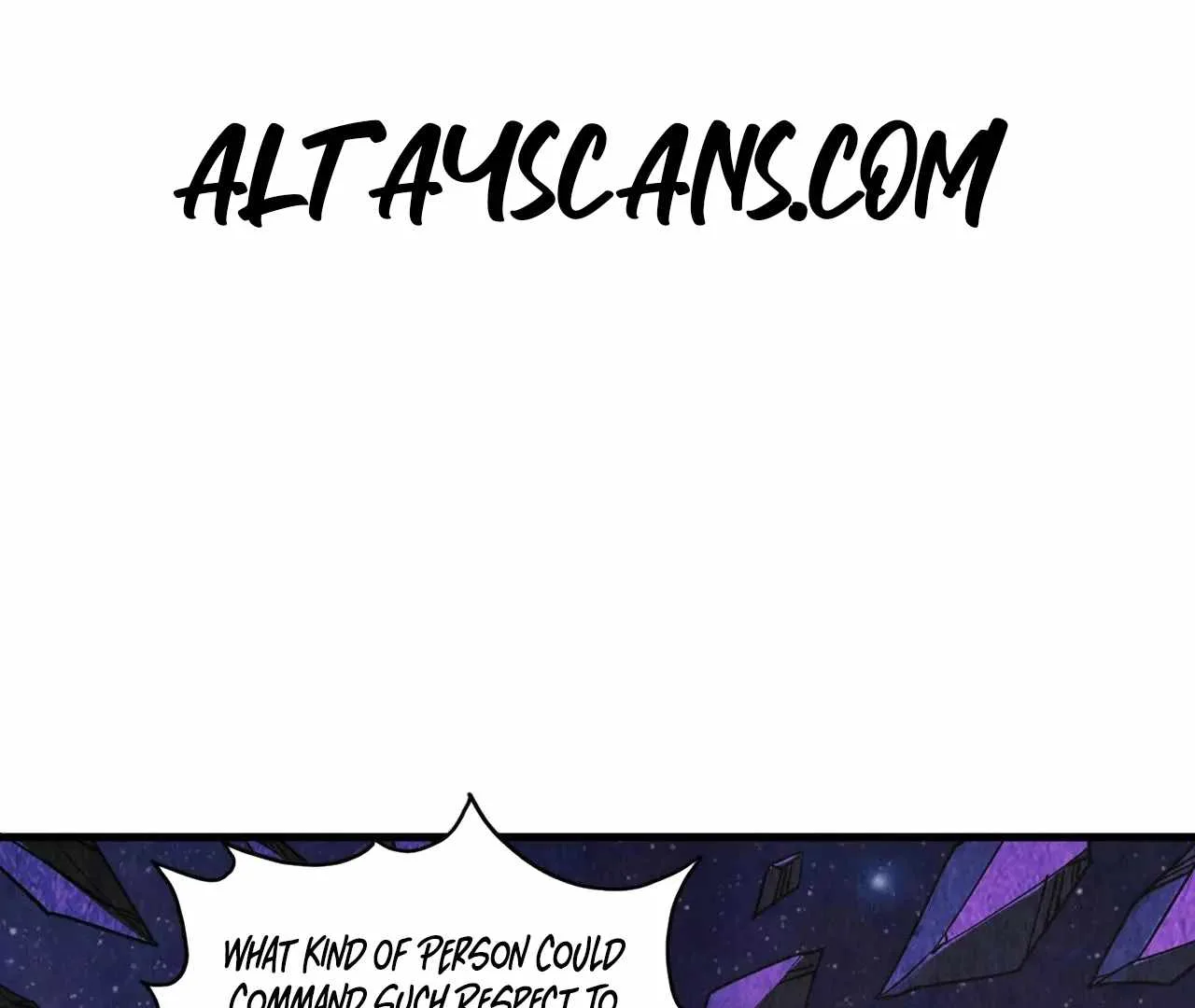 The Eternal Supreme Chapter 378 page 2