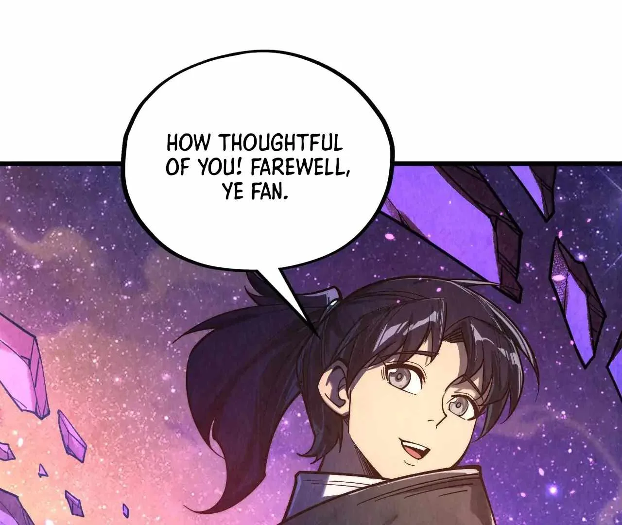 The Eternal Supreme Chapter 378 page 29