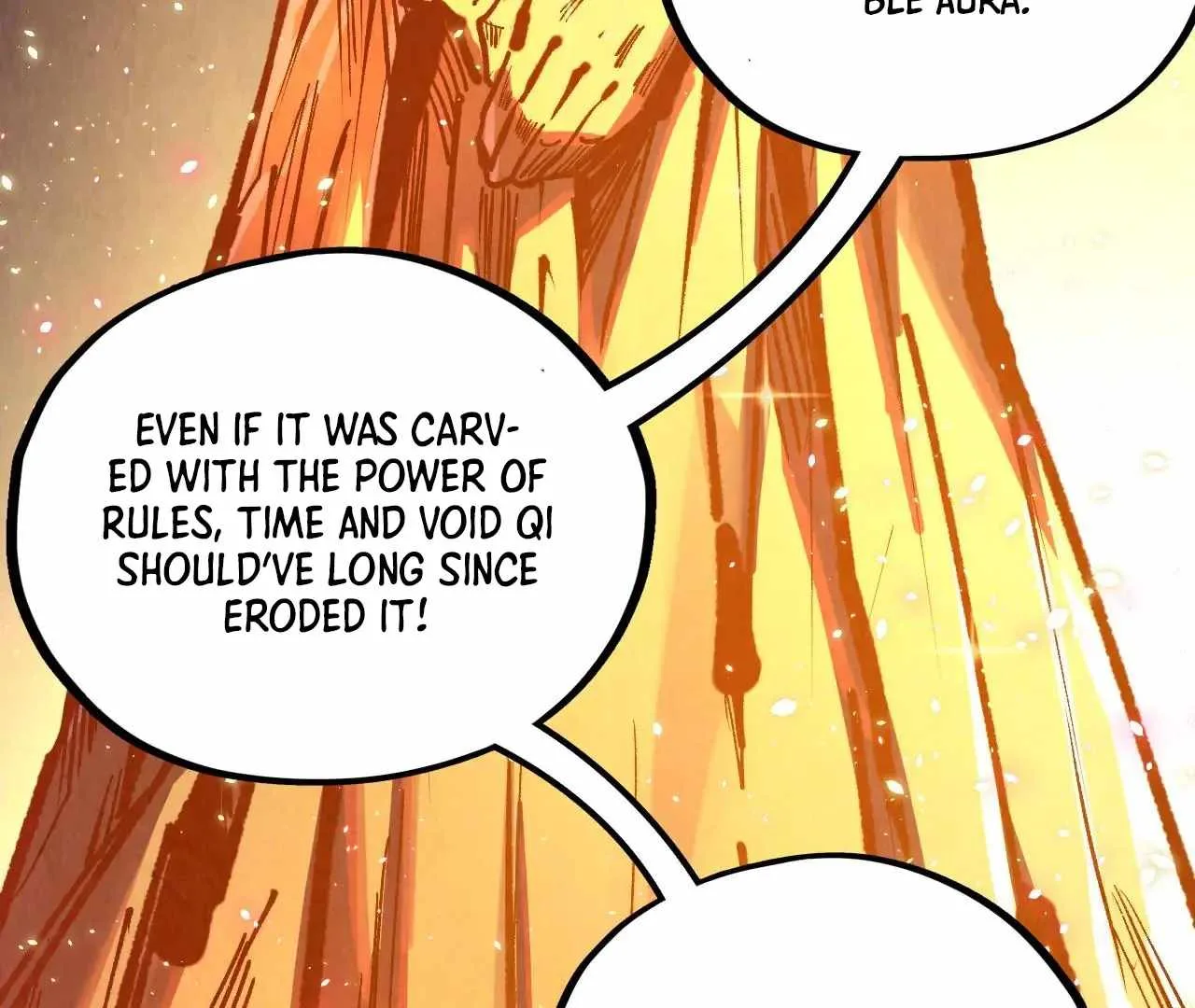 The Eternal Supreme Chapter 378 page 7
