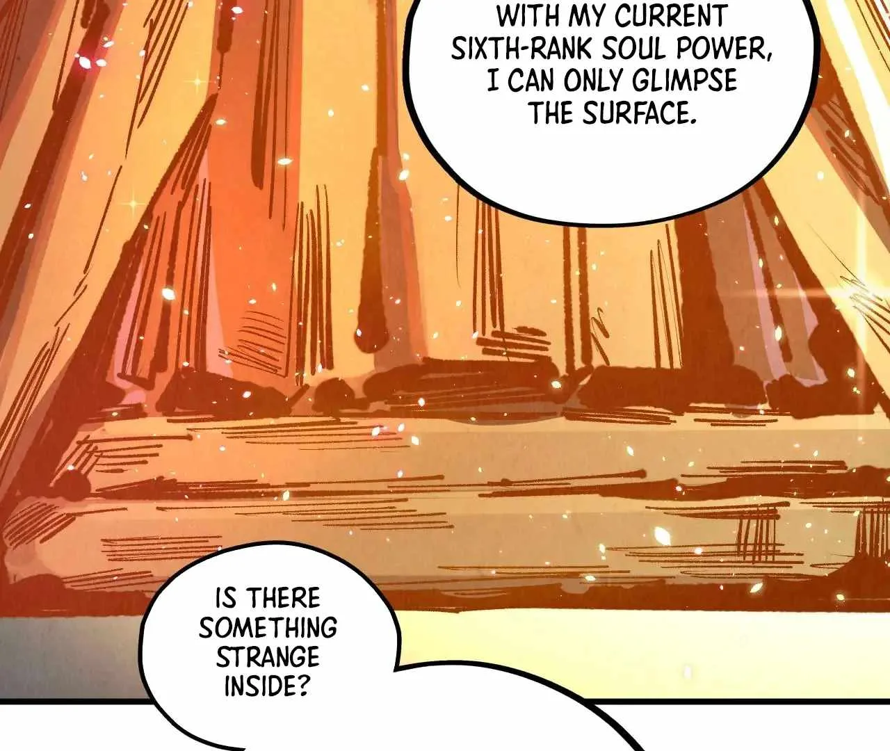 The Eternal Supreme Chapter 378 page 8