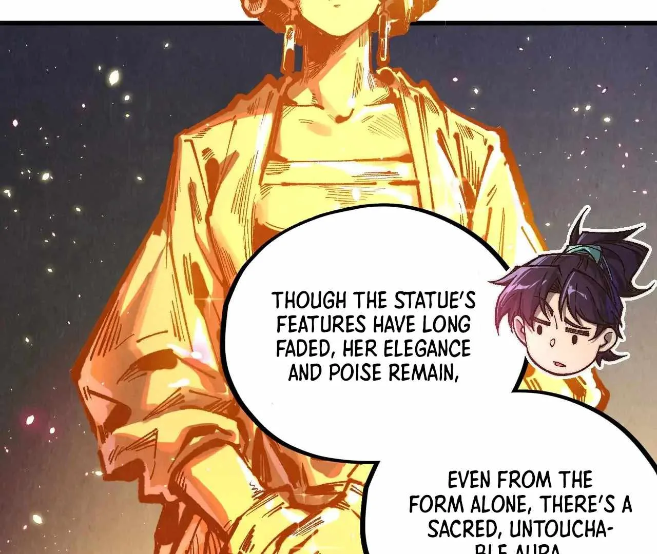 The Eternal Supreme Chapter 378 page 6