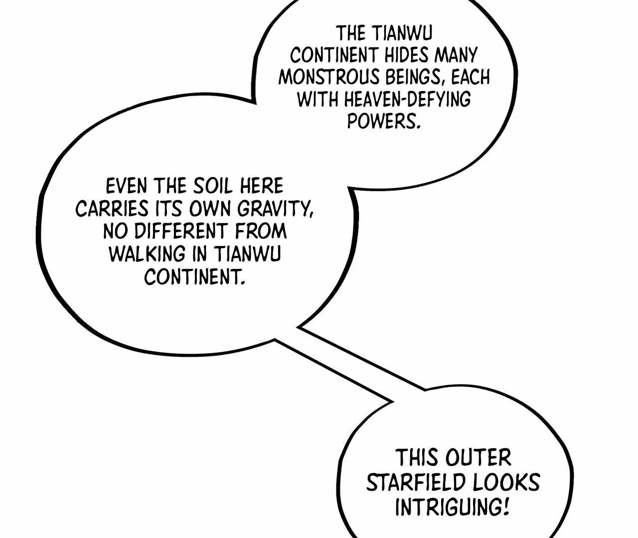 The Eternal Supreme Chapter 378 page 21