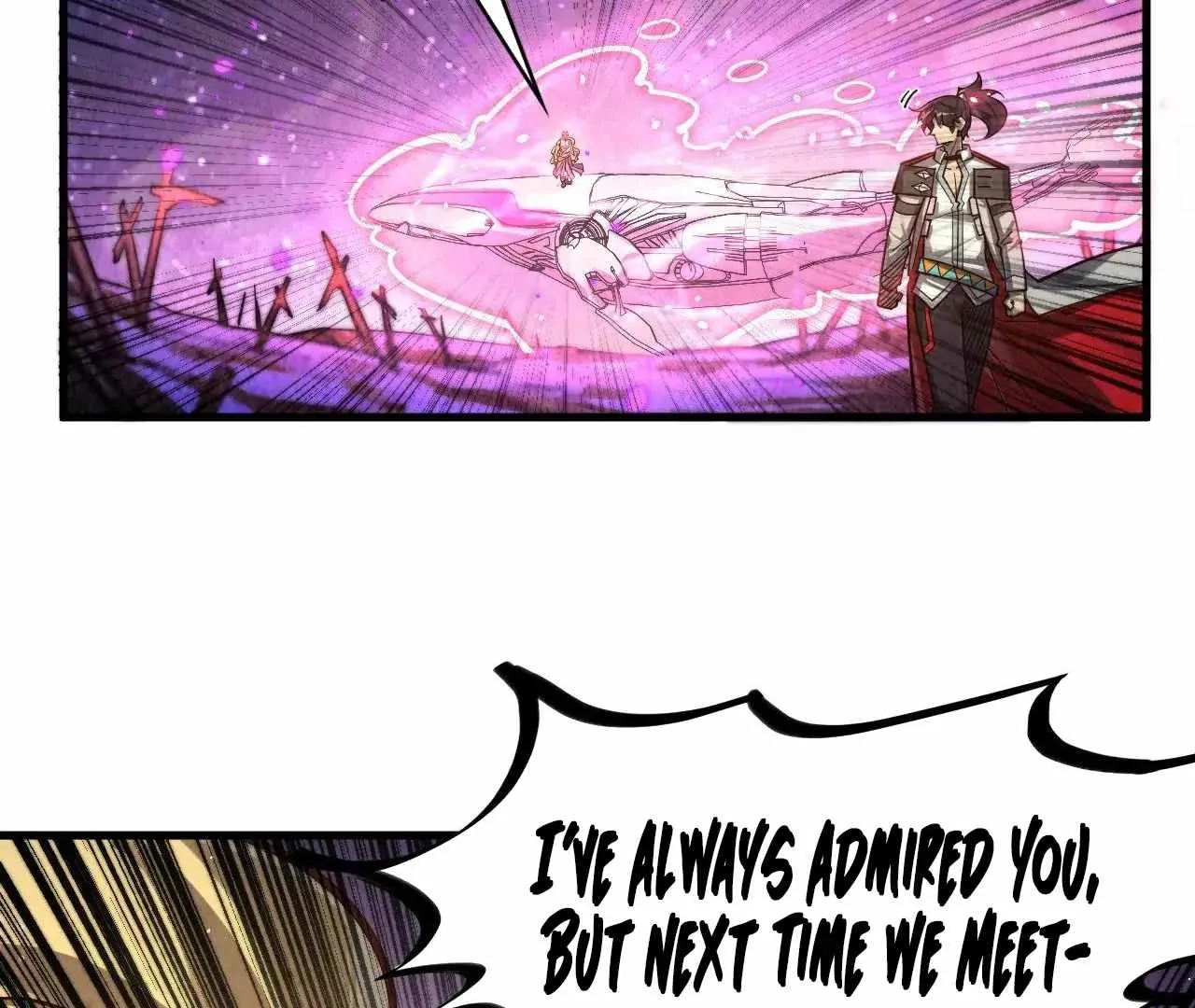 The Eternal Supreme Chapter 378 page 31