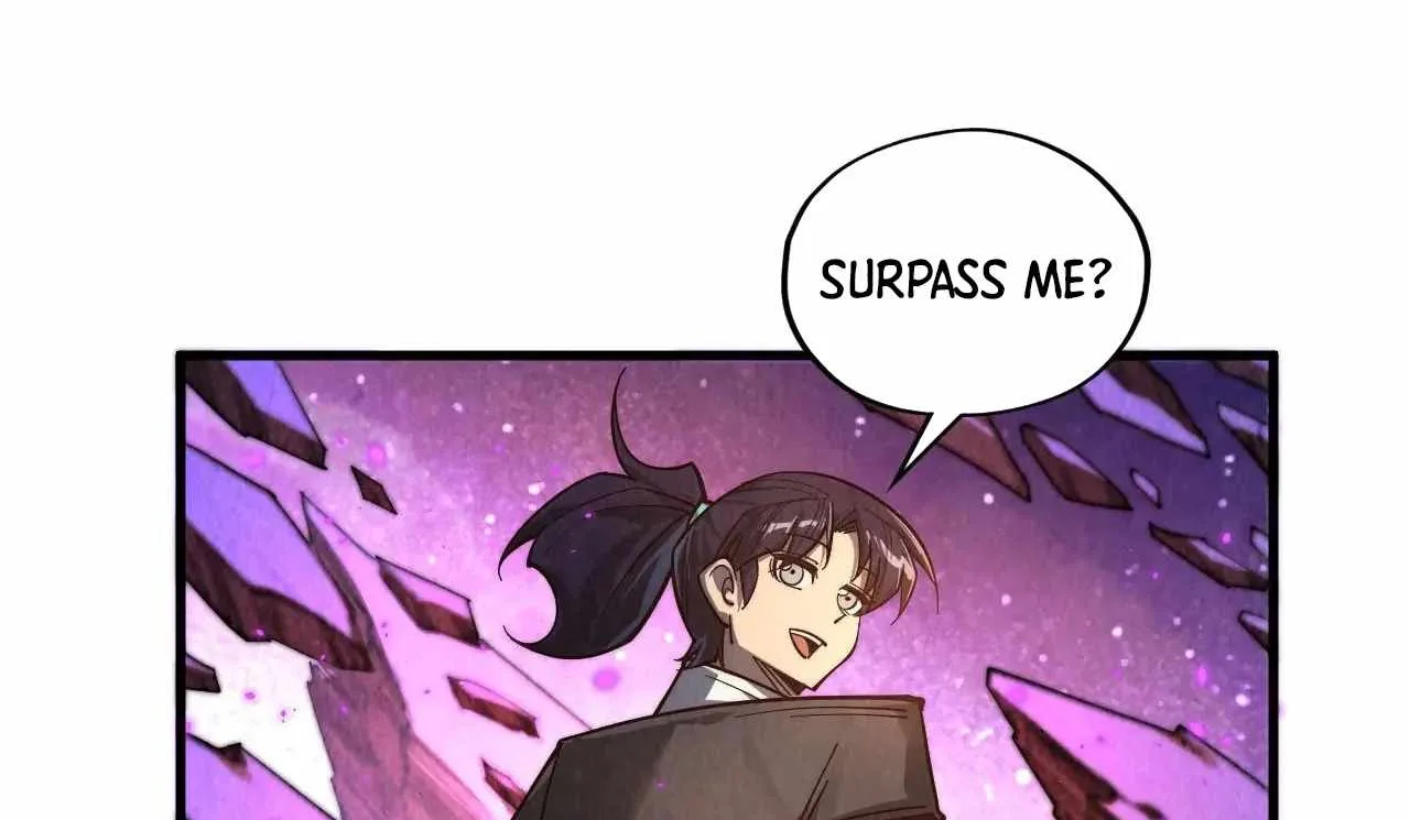 The Eternal Supreme Chapter 378 page 35