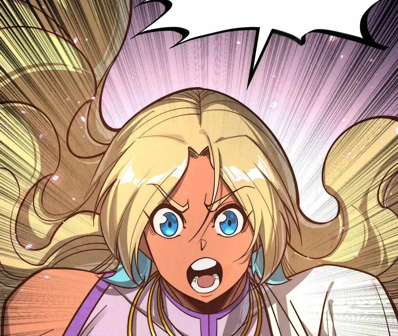 The Eternal Supreme Chapter 378 page 32