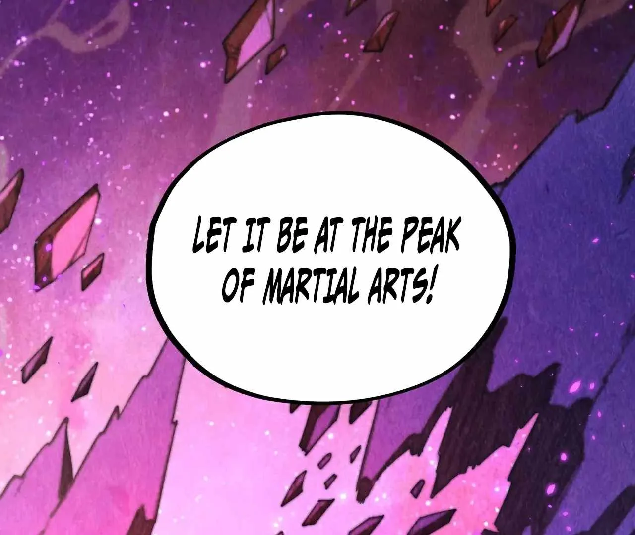The Eternal Supreme Chapter 378 page 38