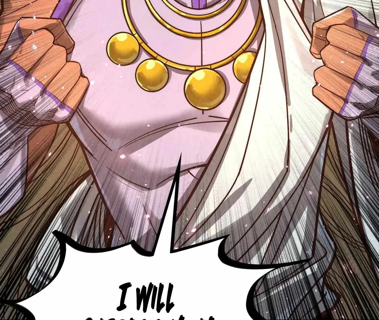 The Eternal Supreme Chapter 378 page 33