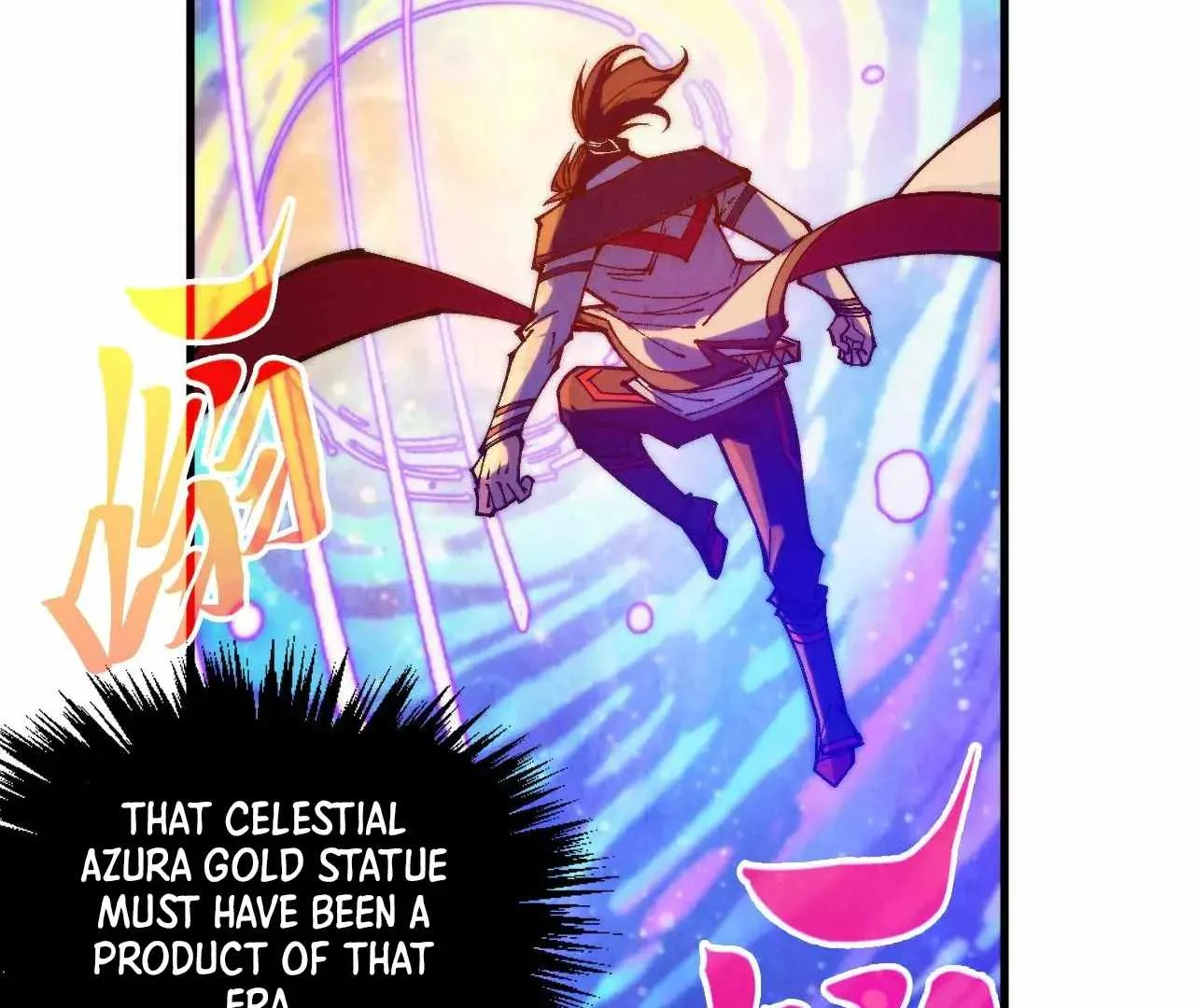 The Eternal Supreme Chapter 378 page 65