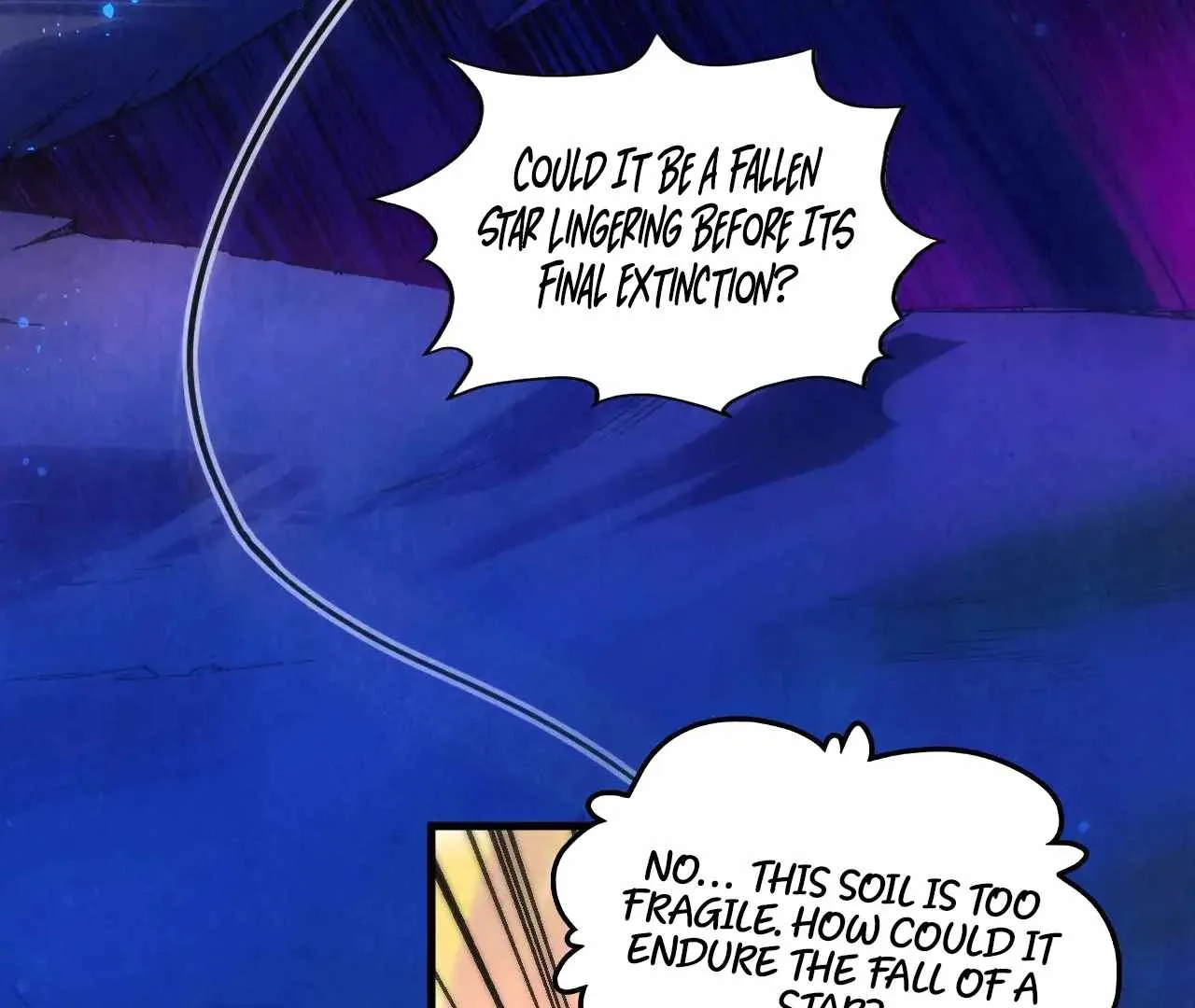 The Eternal Supreme Chapter 378 page 62