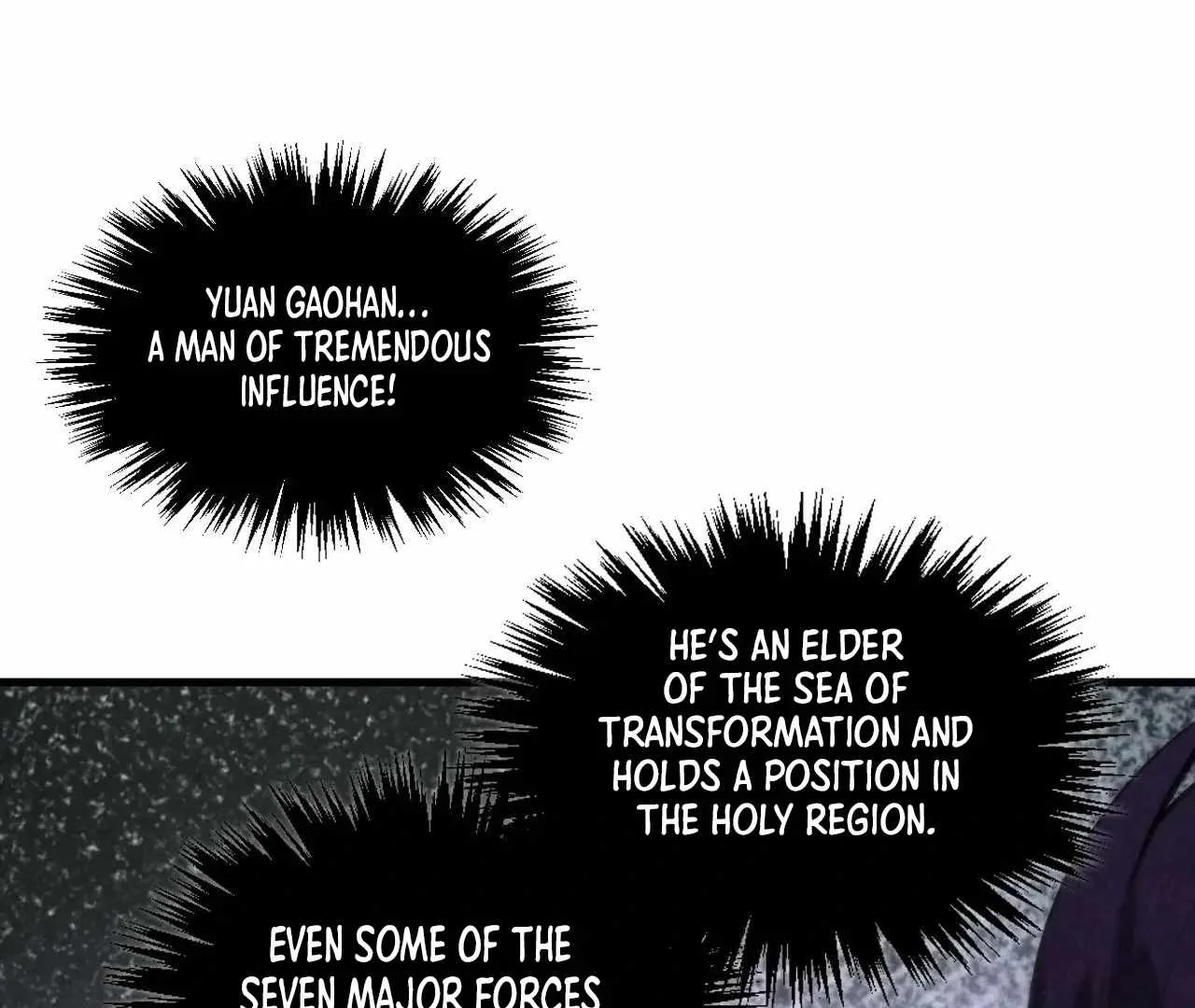 The Eternal Supreme Chapter 378 page 89