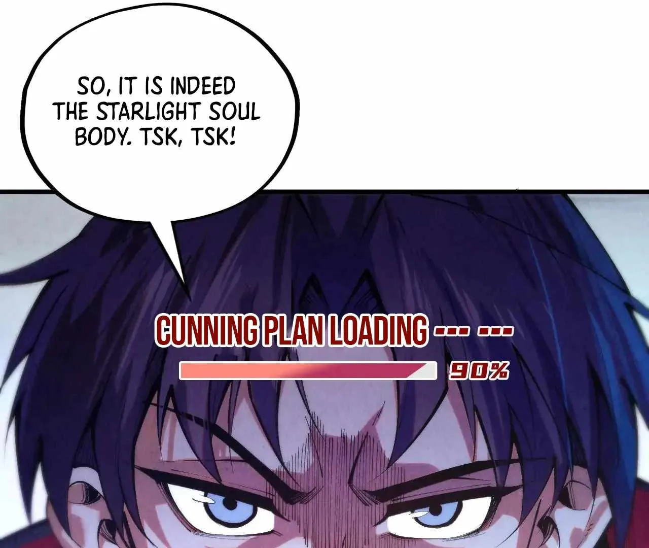 The Eternal Supreme Chapter 378 page 94