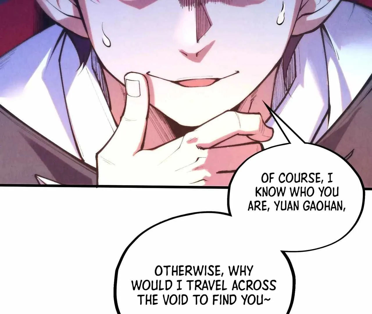 The Eternal Supreme Chapter 378 page 95