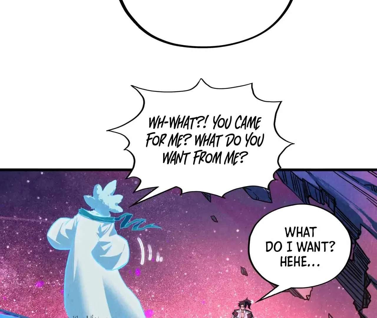 The Eternal Supreme Chapter 378 page 96