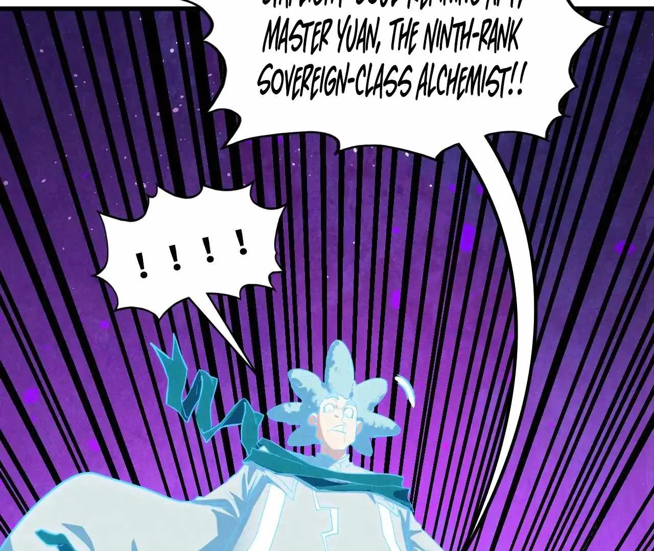 The Eternal Supreme Chapter 378 page 98