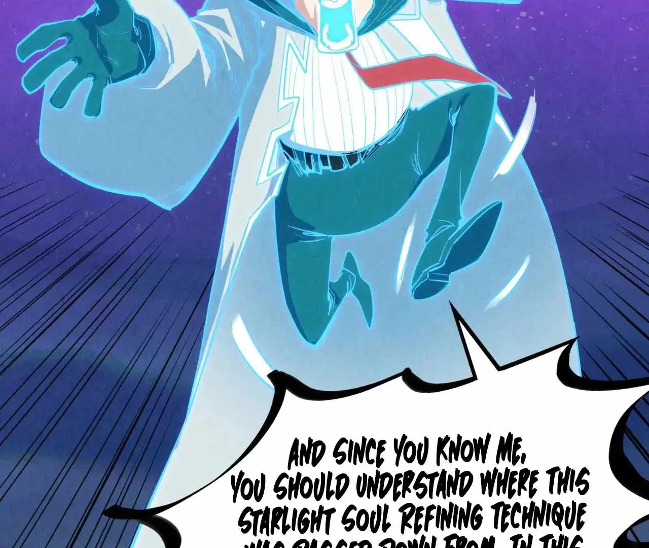The Eternal Supreme Chapter 378 page 105