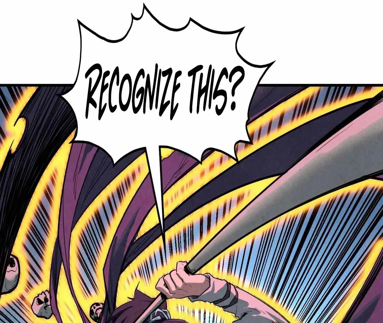 The Eternal Supreme Chapter 378 page 110