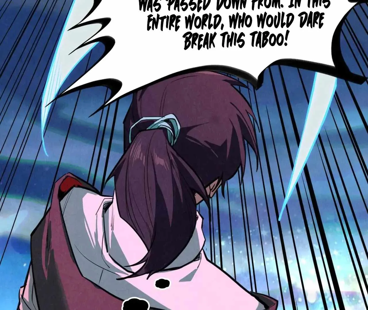 The Eternal Supreme Chapter 378 page 106