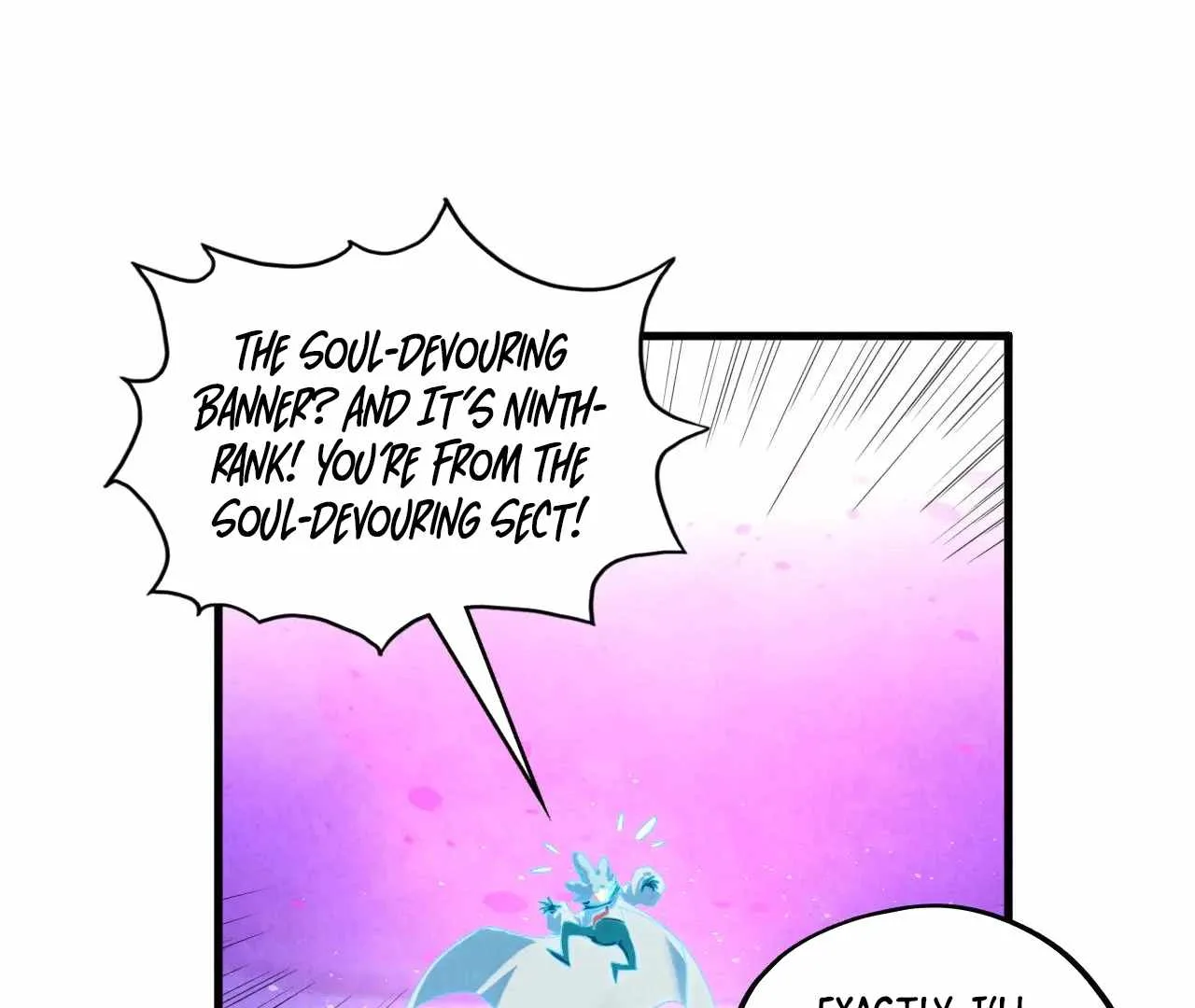 The Eternal Supreme Chapter 378 page 113