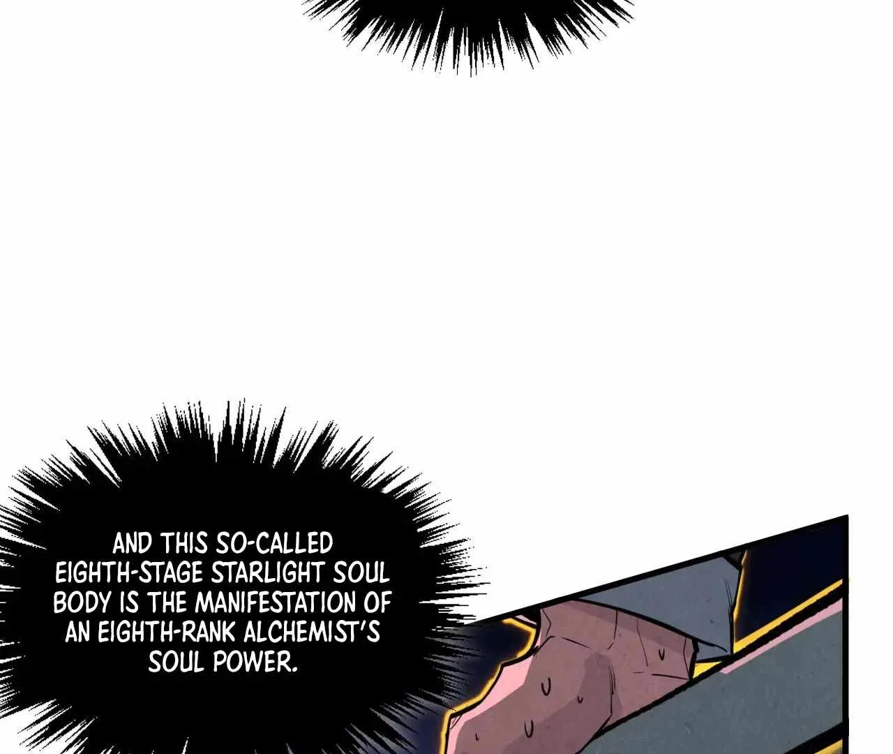 The Eternal Supreme Chapter 378 page 118
