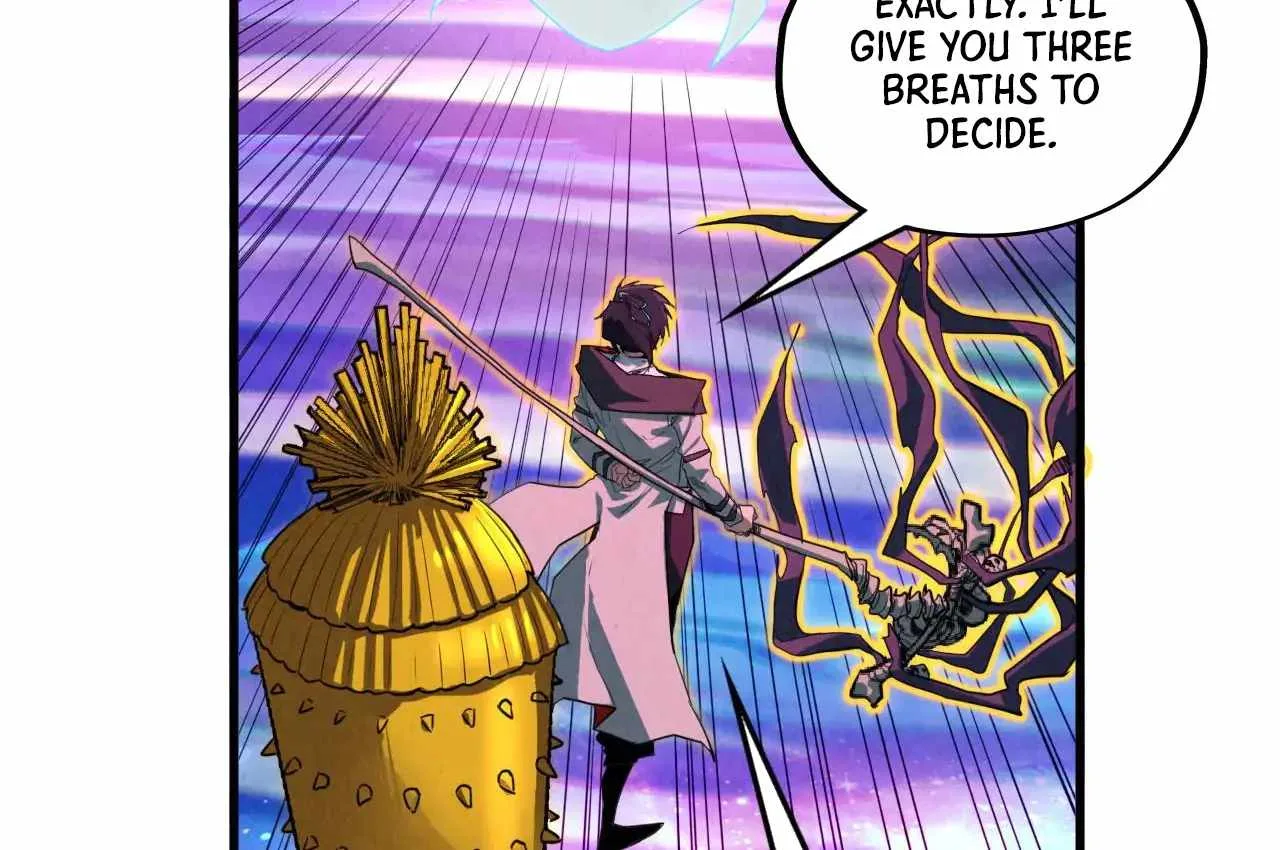 The Eternal Supreme Chapter 378 page 114