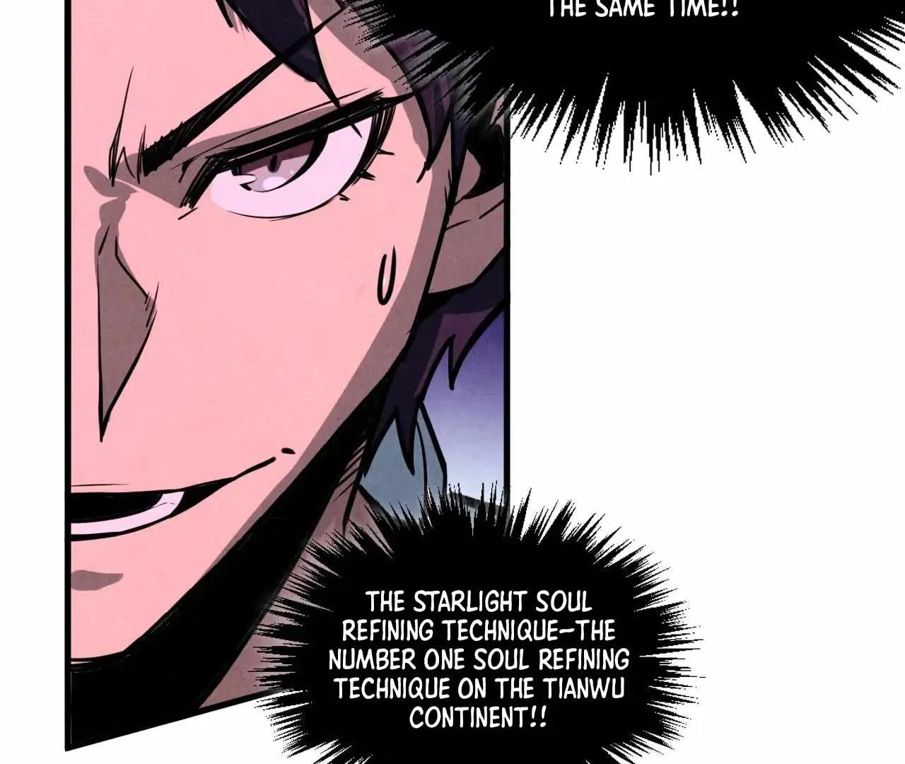 The Eternal Supreme Chapter 378 page 117
