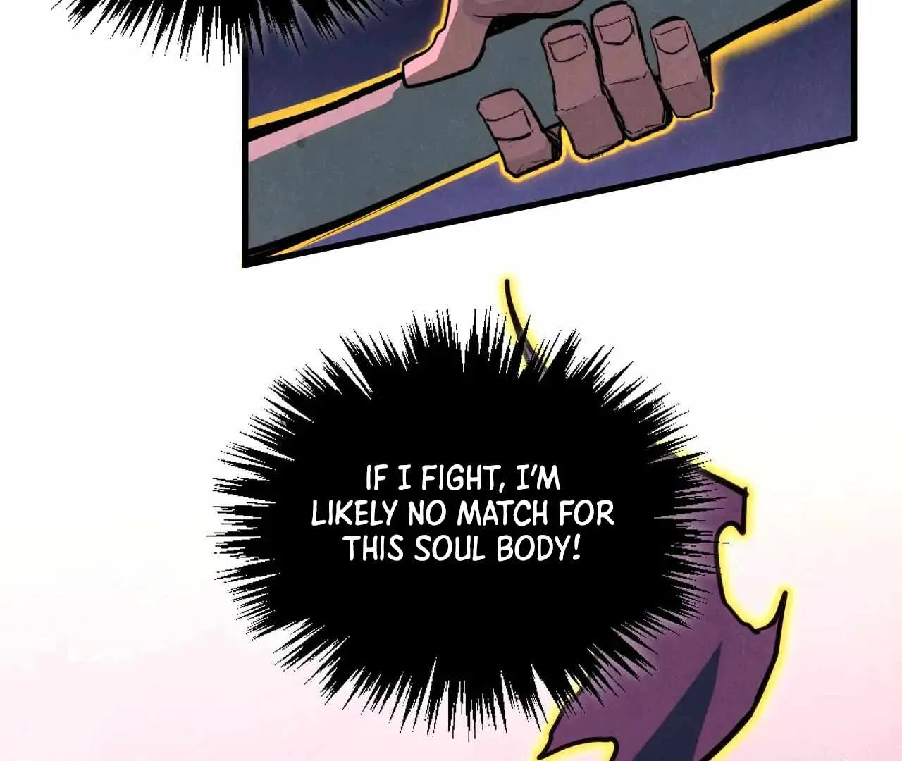 The Eternal Supreme Chapter 378 page 119