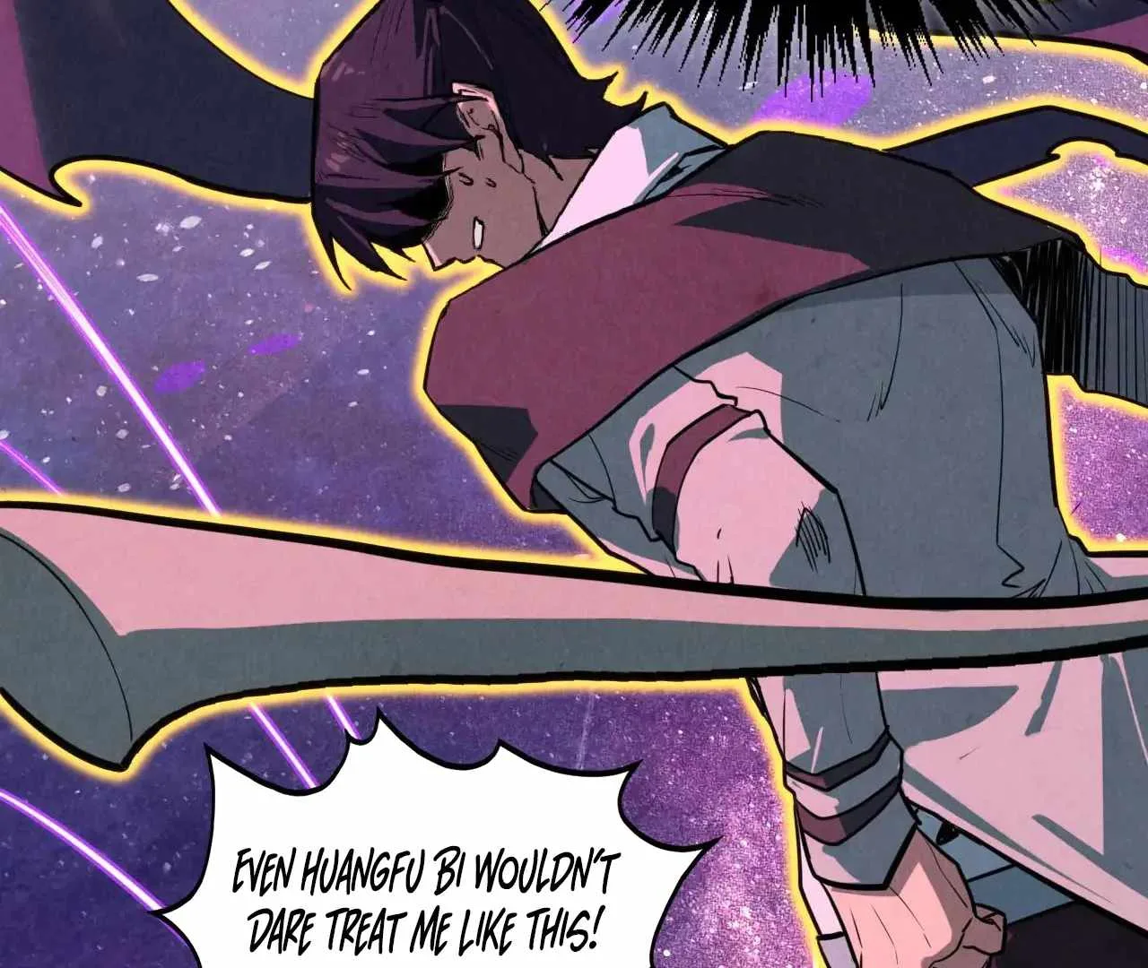 The Eternal Supreme Chapter 378 page 121