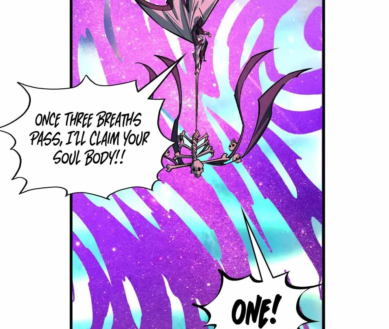 The Eternal Supreme Chapter 378 page 129