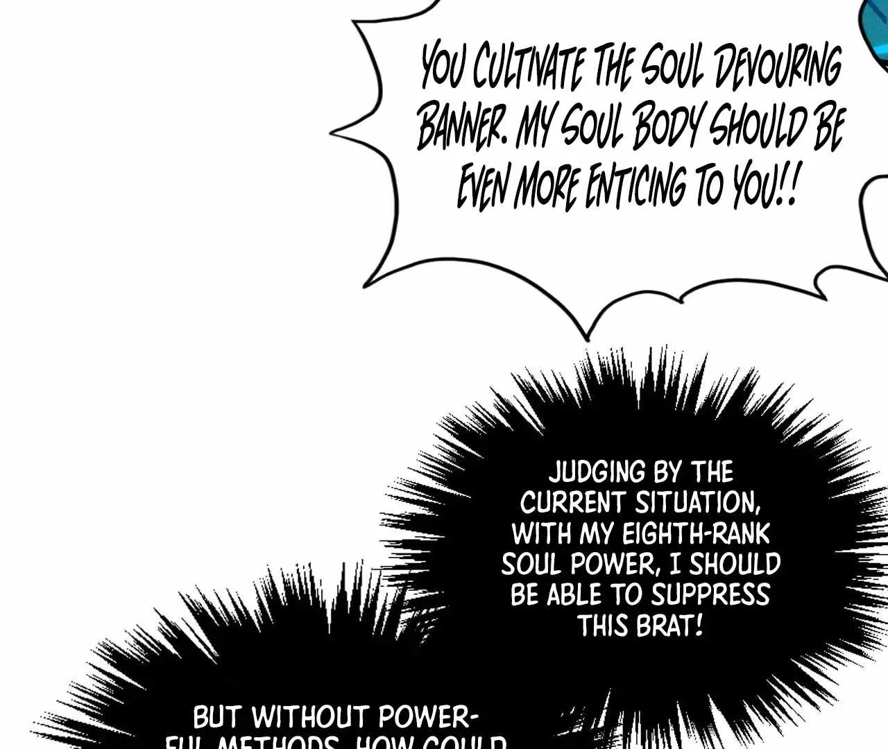 The Eternal Supreme Chapter 378 page 133